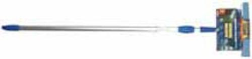 Imperial 70446 Squeegee With Telescoping Handle, 10", Aluminum