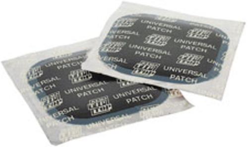 Imperial 73648 Universal Tire Patch, 55MM,  Per Package Of 50
