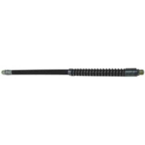 Imperial 72547 Grease Hose With Spring Guard, 18"