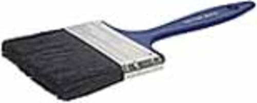 Imperial 82205 Plastic Handle Oil Brush 1/2"