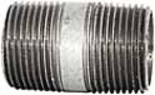 buy galvanized pipe nipple & iron at cheap rate in bulk. wholesale & retail bulk plumbing supplies store. home décor ideas, maintenance, repair replacement parts