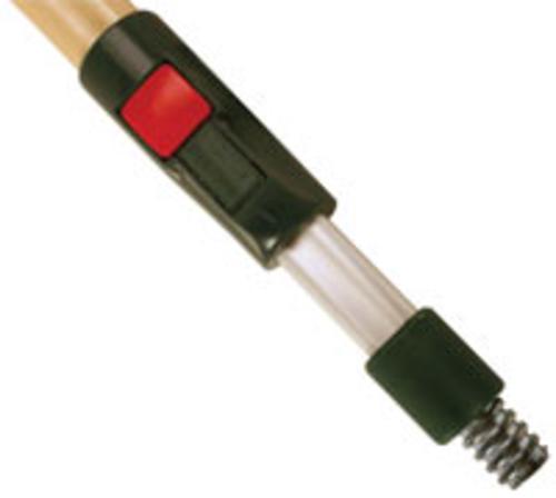 Imperial 82184 Extendable Telescopic Metal Pole 4-8"