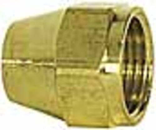buy brass flare pipe fittings & nuts at cheap rate in bulk. wholesale & retail plumbing spare parts store. home décor ideas, maintenance, repair replacement parts