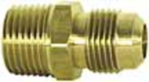 buy brass flare pipe fittings at cheap rate in bulk. wholesale & retail plumbing goods & supplies store. home décor ideas, maintenance, repair replacement parts