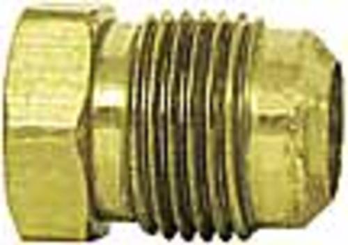 buy brass flare pipe fittings & plugs at cheap rate in bulk. wholesale & retail professional plumbing tools store. home décor ideas, maintenance, repair replacement parts