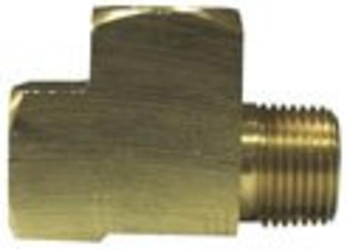 buy brass flare pipe fittings & tees at cheap rate in bulk. wholesale & retail plumbing tools & equipments store. home décor ideas, maintenance, repair replacement parts