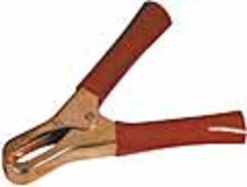 Imperial 5967 Alligator Battery Clip 75 Amp - Red