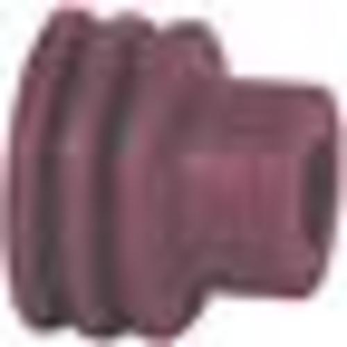 Imperial 74018 Metri-Pack Cable Seal 12 Gauge - Purple  Pkg/25