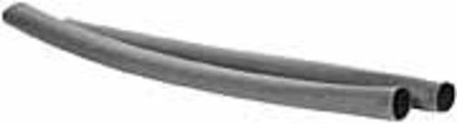 Imperial 71784 Polyolefin Thinwall Heat Shrink Tubing 3/4 X 6"