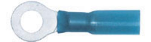 Imperial 71156 Wire Terminal  12-1/4"  Sealed Blue  Pkg/50