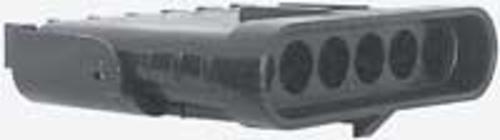 Imperial 71766 Shroud 6-Way Female Terminal