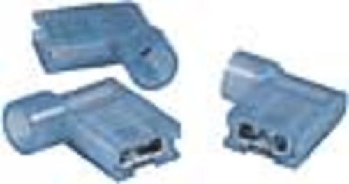 Imperial 71257 Nylon Insulated Quick Disconnect Female Terminal .250" - Blue Pkg/50