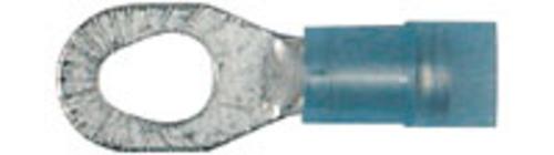 Imperial 71823 Nylon Wire Range Multi-Stud Ring Terminal 16-14 Gauge -Blue Pkg/100