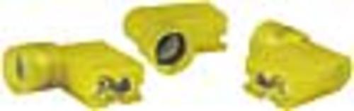 Imperial 81407 Nylon Insulated Quick Disconnect Female Terminal .250"-Yellow