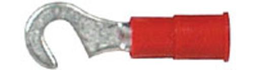 Imperial 71221 Wire Range Hook Terminal 8-10" - Red Pkg/100