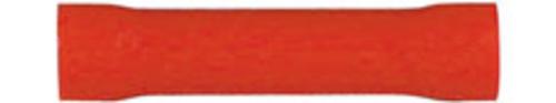 Imperial 71224 Wire Range Butt Connector 22-18 Ga - Red Pkg/100