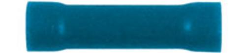 Imperial 71225 Wire Range Butt Connector 16-14 Ga - Blue Pkg/100