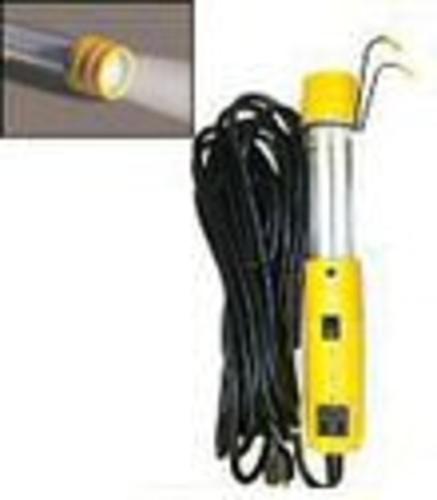 Imperial 81682 Rough Duty Fluorescent Spot Work Light, 25'