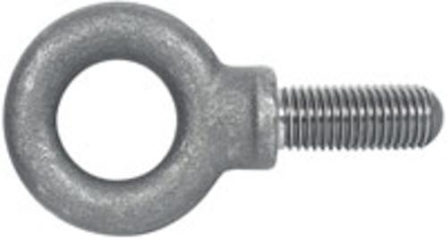 Imperial 44346 Shoulder Eye Bolt, 7/8 x 2-1/4