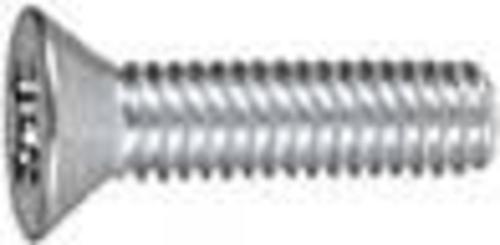 Imperial 136159 Phillips Machine Screw, 8-32 x 3/4", Pkg/50