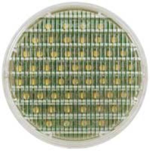 Truck-Lite 81062 54-LED Model-44 Back Up LED Lamp, 4", 13.5 V
