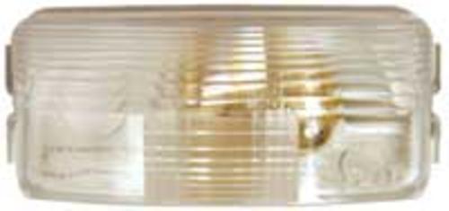 Imperial 81148  License Lamp, Clear