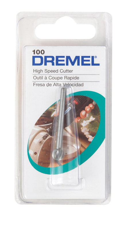 Dremel 100 High Speed Cutter, 1/4"