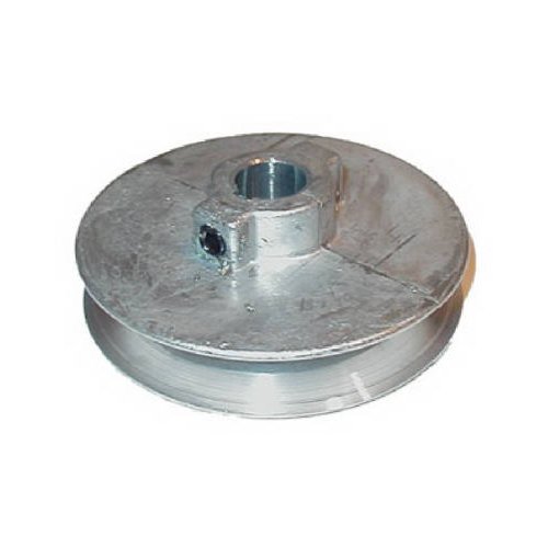 buy v-belt pulleys at cheap rate in bulk. wholesale & retail hardware hand tools store. home décor ideas, maintenance, repair replacement parts