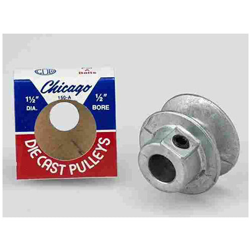 buy v-belt pulleys at cheap rate in bulk. wholesale & retail hardware hand tools store. home décor ideas, maintenance, repair replacement parts