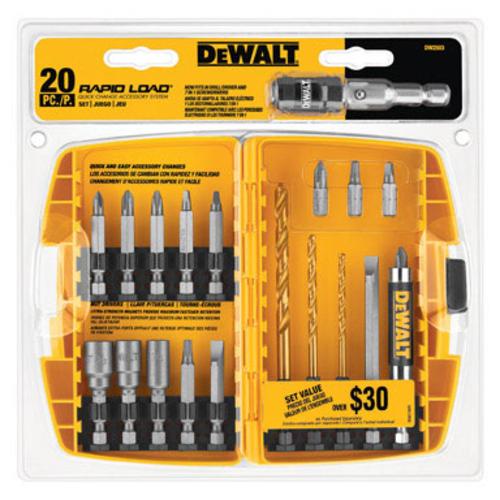 buy specialty bit sets at cheap rate in bulk. wholesale & retail professional hand tools store. home décor ideas, maintenance, repair replacement parts