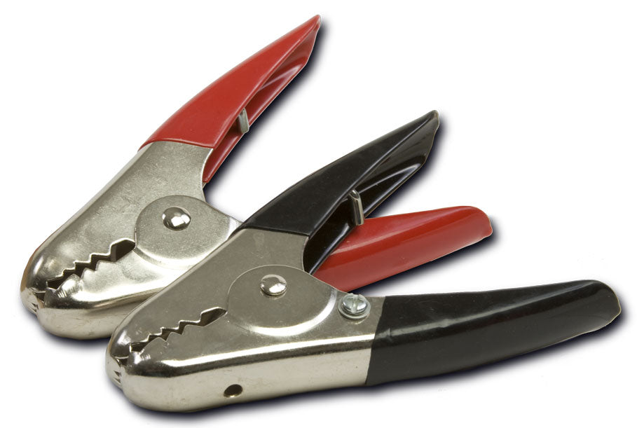 buy alligator clips, tools & testers at cheap rate in bulk. wholesale & retail home electrical equipments store. home décor ideas, maintenance, repair replacement parts