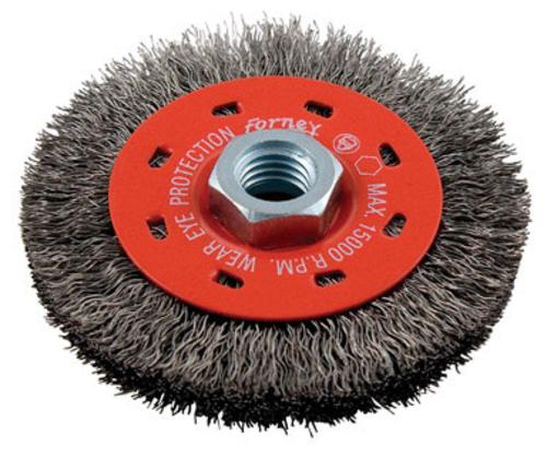 buy wire brushes at cheap rate in bulk. wholesale & retail professional hand tools store. home décor ideas, maintenance, repair replacement parts