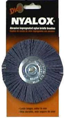 buy wire brushes at cheap rate in bulk. wholesale & retail heavy duty hand tools store. home décor ideas, maintenance, repair replacement parts