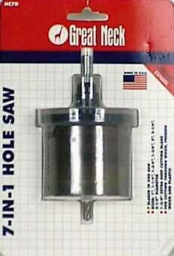buy hole saws & mandrels at cheap rate in bulk. wholesale & retail heavy duty hand tools store. home décor ideas, maintenance, repair replacement parts