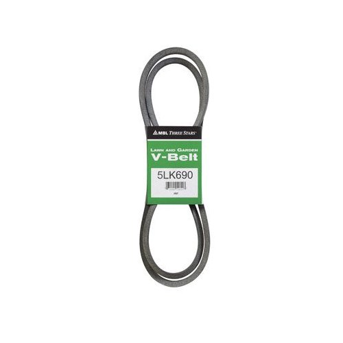 buy small engine v-belts at cheap rate in bulk. wholesale & retail gardening power equipments store.