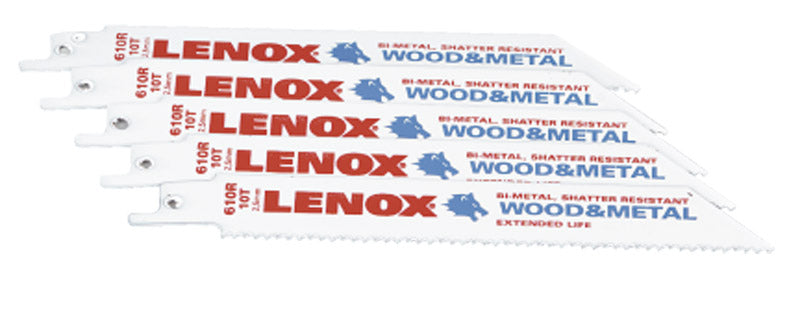 buy reciprocating saw blades at cheap rate in bulk. wholesale & retail electrical hand tools store. home décor ideas, maintenance, repair replacement parts