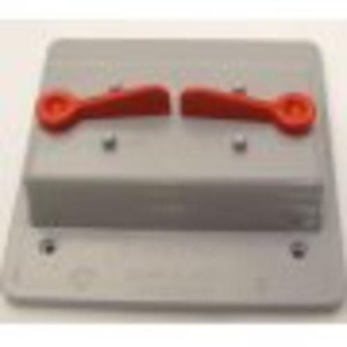 buy electrical outdoor boxes & lampholders at cheap rate in bulk. wholesale & retail construction electrical supplies store. home décor ideas, maintenance, repair replacement parts