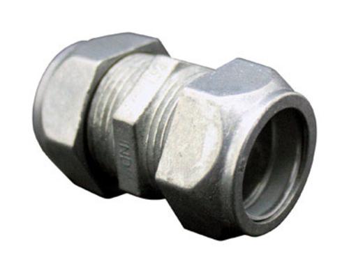 Sigma Electric 49041 EMT Compression Coupling 3/4" Steel