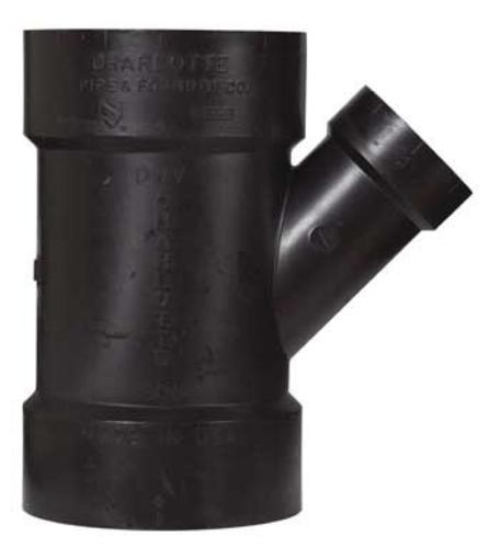 buy abs dwv pipe fittings at cheap rate in bulk. wholesale & retail plumbing replacement parts store. home décor ideas, maintenance, repair replacement parts