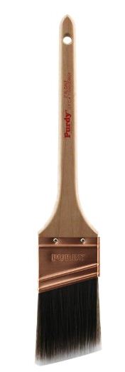 Purdy 144080320 Xl-Dale Nylon/Polyester Paint Brush, 2"