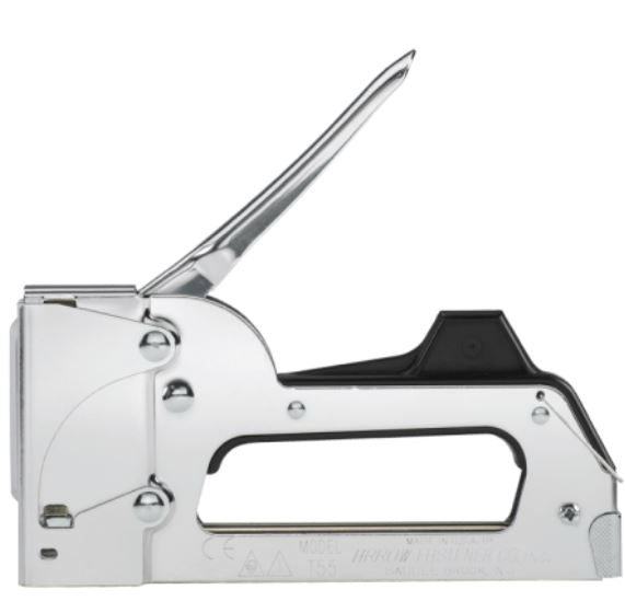 buy staple guns, accessories & fastening tools at cheap rate in bulk. wholesale & retail repair hand tools store. home décor ideas, maintenance, repair replacement parts