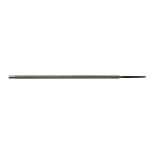 Nicholson 01765 Round Smooth Chain Saw File 3/16"x8"