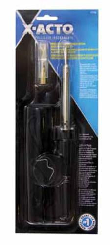 X-Acto X73780 Soldering Iron & Hot Knife, 30 Watts
