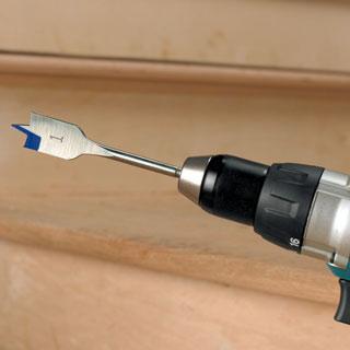 buy drill bits spade extensions at cheap rate in bulk. wholesale & retail electrical hand tools store. home décor ideas, maintenance, repair replacement parts