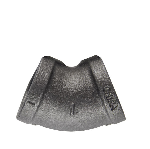 buy black iron pipe fittings at cheap rate in bulk. wholesale & retail plumbing repair tools store. home décor ideas, maintenance, repair replacement parts