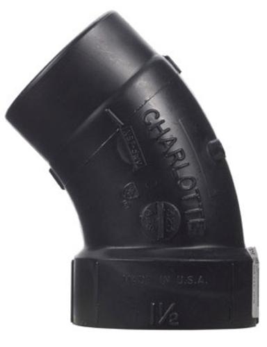buy abs dwv pipe fittings at cheap rate in bulk. wholesale & retail plumbing goods & supplies store. home décor ideas, maintenance, repair replacement parts