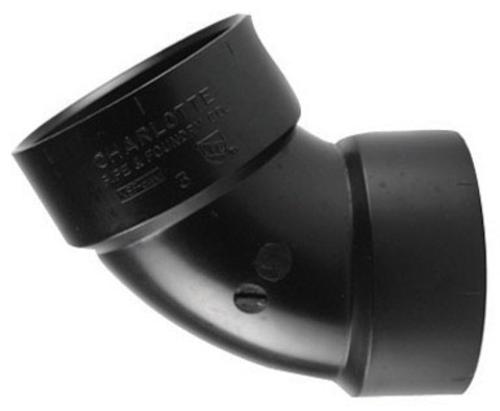 buy abs dwv pipe fittings at cheap rate in bulk. wholesale & retail plumbing replacement items store. home décor ideas, maintenance, repair replacement parts
