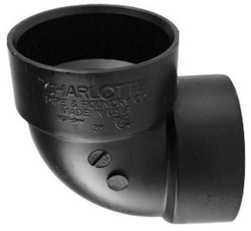 buy abs dwv pipe fittings at cheap rate in bulk. wholesale & retail bulk plumbing supplies store. home décor ideas, maintenance, repair replacement parts