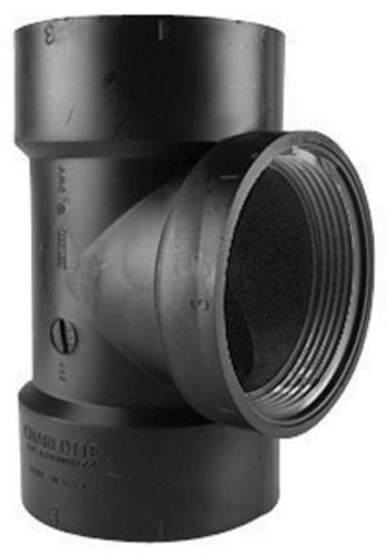 buy abs dwv pipe fittings at cheap rate in bulk. wholesale & retail plumbing tools & equipments store. home décor ideas, maintenance, repair replacement parts
