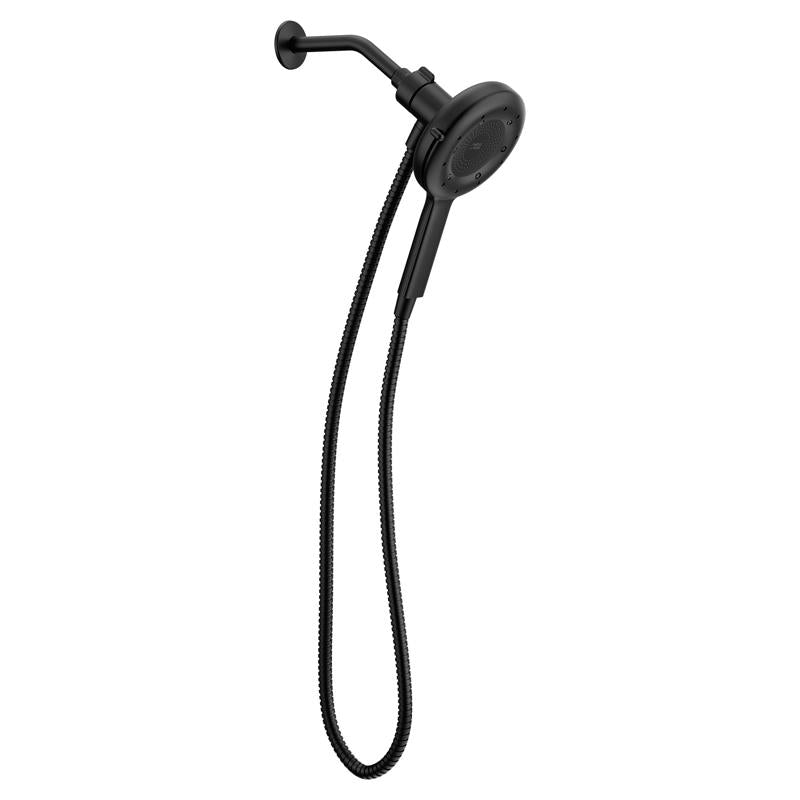 Moen N401H0BL Nebia Handheld Showerhead, Matte